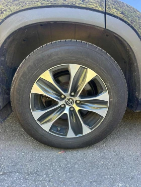 Toyota Highlander * Hybrid XLE * CARFAX * | Auto.bg — изображение 14 Toyota Highlander * Hybrid XLE * CARFAX * | Auto.bg — изображение 14