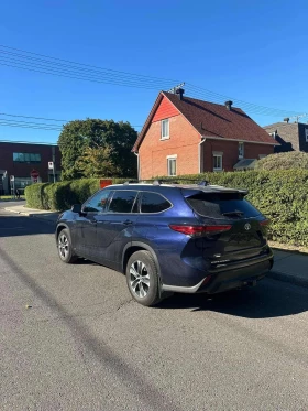 Toyota Highlander * Hybrid XLE * CARFAX * | Auto.bg — изображение 9 Toyota Highlander * Hybrid XLE * CARFAX * | Auto.bg — изображение 9