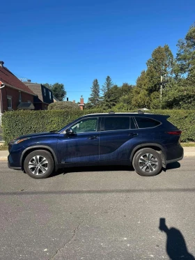 Toyota Highlander * Hybrid XLE * CARFAX * | Auto.bg — изображение 2 Toyota Highlander * Hybrid XLE * CARFAX * | Auto.bg — изображение 2