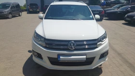 VW Tiguan Sport&Style 2.0TDI DSG7 4Motion F1 2x R-Line N1 - Car24.bg VW Tiguan Sport&Style 2.0TDI DSG7 4Motion F1 2x R-Line N1