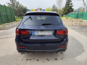 Mercedes-Benz GLC 400 AMG AIRMATIC МАСАЖ MULTIBEAM ОБДУХВАНЕ 360 HUD PAN | Auto.bg — изображение 5 Mercedes-Benz GLC 400 AMG AIRMATIC МАСАЖ MULTIBEAM ОБДУХВАНЕ 360 HUD PAN | Auto.bg — изображение 5