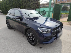 Mercedes-Benz GLC 400 AMG AIRMATIC МАСАЖ MULTIBEAM ОБДУХВАНЕ 360 HUD PAN | Auto.bg — изображение 3 Mercedes-Benz GLC 400 AMG AIRMATIC МАСАЖ MULTIBEAM ОБДУХВАНЕ 360 HUD PAN | Auto.bg — изображение 3