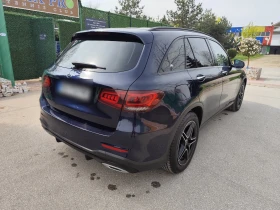 Mercedes-Benz GLC 400 AMG AIRMATIC МАСАЖ MULTIBEAM ОБДУХВАНЕ 360 HUD PAN | Auto.bg — изображение 6 Mercedes-Benz GLC 400 AMG AIRMATIC МАСАЖ MULTIBEAM ОБДУХВАНЕ 360 HUD PAN | Auto.bg — изображение 6