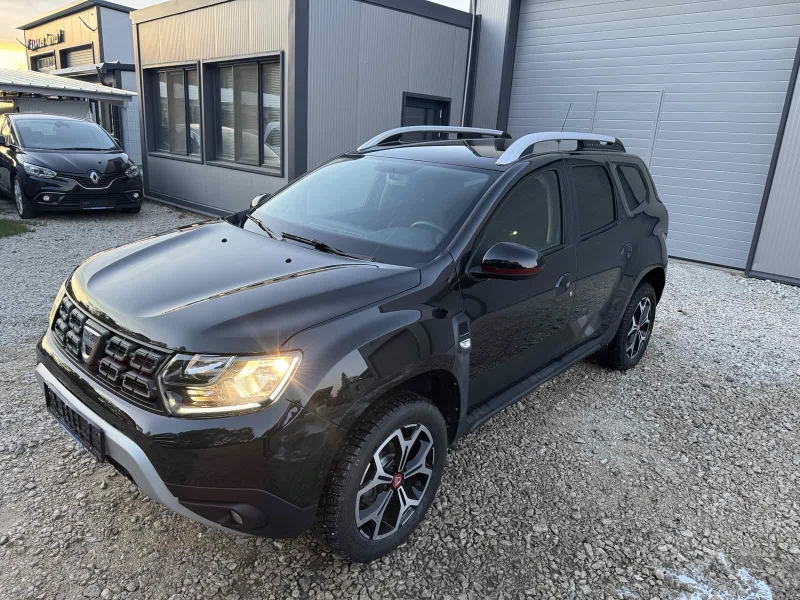 Dacia Duster 1.6BENZIN* LPG* FULL* 360CAMERA* TECHROAD*  - 22900 лв. / 11708.58 € - 84868187 1 | Car24.bg Dacia Duster 1.6BENZIN* LPG* FULL* 360CAMERA* TECHROAD*  - 22900 лв. / 11708.58 € - 84868187 1