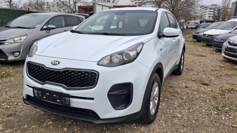 Kia Sportage 1.6i 132кс. - 11760 € / 23000.56 лв. - 72438000 1 | Car24.bg Kia Sportage 1.6i 132кс. - 11760 € / 23000.56 лв. - 72438000 1