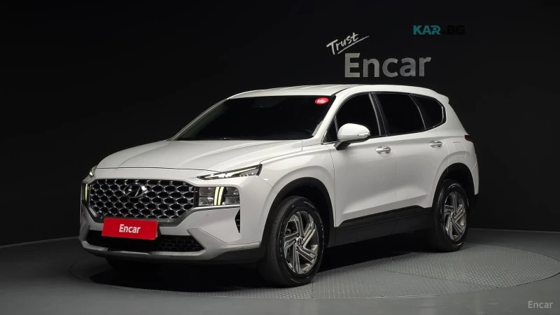 Hyundai Santa fe 2.2 2WD PREMIUM* КОЖА* ОБДУХВ* НАВИ* КАМЕРА - 16900 € - 94702493 1 | Car24.bg Hyundai Santa fe 2.2 2WD PREMIUM* КОЖА* ОБДУХВ* НАВИ* КАМЕРА - 16900 € - 94702493 1
