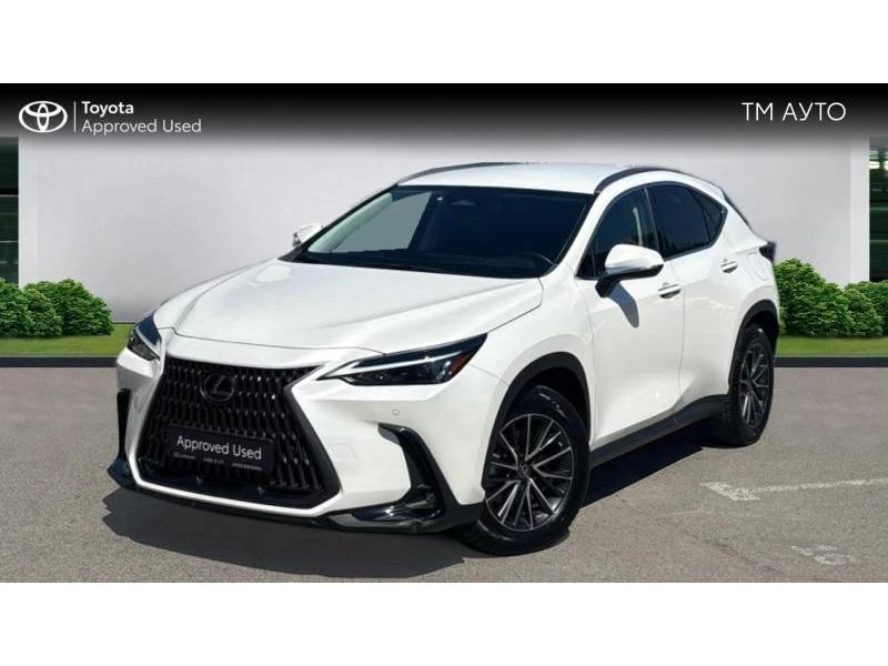 Lexus NX 450 + EXECUTIVE PLUS AWD | Auto.bg — изображение 1 Lexus NX 450 + EXECUTIVE PLUS AWD | Auto.bg — изображение 1