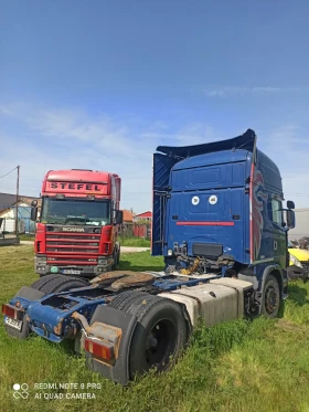 Scania 144 undefined | Auto.bg — изображение 2 Scania 144 undefined | Auto.bg — изображение 2