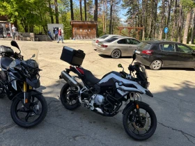 BMW F GS F750 ABS | Auto.bg — изображение 2 BMW F GS F750 ABS | Auto.bg — изображение 2