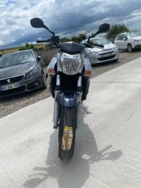 Suzuki Gsr 600i | Auto.bg — изображение 3 Suzuki Gsr 600i | Auto.bg — изображение 3