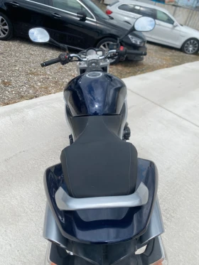 Suzuki Gsr 600i | Auto.bg — изображение 10 Suzuki Gsr 600i | Auto.bg — изображение 10