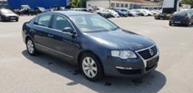 VW Passat 2.0 TDI DSG КОЖА - [1] 