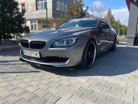 BMW 640 d Bang & Olufsen, Full LED, Soft Close, Ceramic,  - [1] 