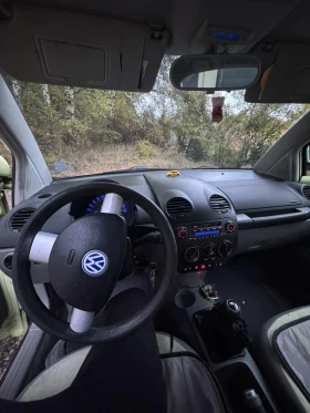 VW Beetle Спешно!!! | Mobile.bg — малка снимка 7