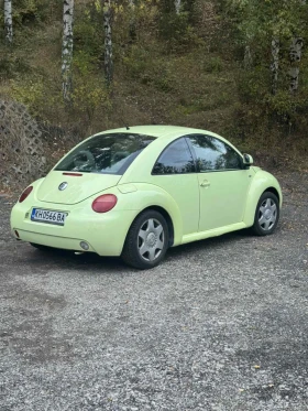 VW Beetle Спешно!!! | Mobile.bg — малка снимка 2