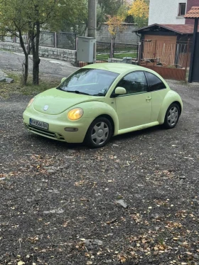 VW Beetle Спешно!!! | Mobile.bg — малка снимка 5