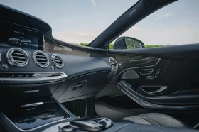 Mercedes-Benz S 63 AMG 4Matic/Burmester/HuD/Carbon/Night/Камера 360/Керам - 109900 лв. / 56190.98 € - 12101421 9 | Car24.bg Mercedes-Benz S 63 AMG 4Matic/Burmester/HuD/Carbon/Night/Камера 360/Керам - 109900 лв. / 56190.98 € - 12101421 9