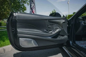 Mercedes-Benz S 63 AMG 4Matic/Burmester/HuD/Carbon/Night/Камера 360/Керам - 109900 лв. / 56190.98 € - 12101421 6 | Car24.bg Mercedes-Benz S 63 AMG 4Matic/Burmester/HuD/Carbon/Night/Камера 360/Керам - 109900 лв. / 56190.98 € - 12101421 6