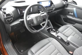 Citroen C4 eFEEL-PACK/136HP/HUD/CAM/LED/NAVI/DIGI/631g - 33599 лв. / 17178.90 € - 60691434 6 | Car24.bg Citroen C4 eFEEL-PACK/136HP/HUD/CAM/LED/NAVI/DIGI/631g - 33599 лв. / 17178.90 € - 60691434 6