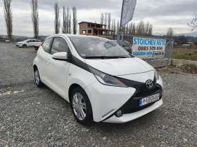 Toyota Aygo - Car24.bg Toyota Aygo