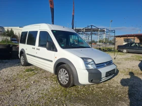 Ford Connect 1 8 TDI.90 к.с.МАКСИ - Car24.bg Ford Connect 1 8 TDI.90 к.с.МАКСИ