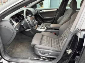 Audi A5 Sportback 1.8 TFSI S-Line | Auto.bg — изображение 12 Audi A5 Sportback 1.8 TFSI S-Line | Auto.bg — изображение 12
