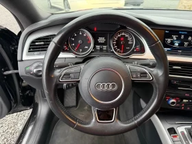Audi A5 Sportback 1.8 TFSI S-Line | Auto.bg — изображение 13 Audi A5 Sportback 1.8 TFSI S-Line | Auto.bg — изображение 13