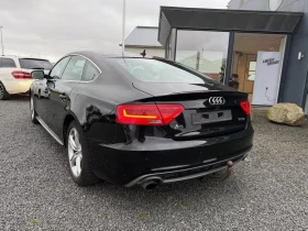 Audi A5 Sportback 1.8 TFSI S-Line | Auto.bg — изображение 4 Audi A5 Sportback 1.8 TFSI S-Line | Auto.bg — изображение 4