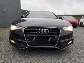 Audi A5 Sportback 1.8 TFSI S-Line | Auto.bg — изображение 2 Audi A5 Sportback 1.8 TFSI S-Line | Auto.bg — изображение 2