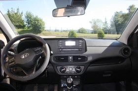 Hyundai I10 Генерация III | Auto.bg — изображение 13 Hyundai I10 Генерация III | Auto.bg — изображение 13