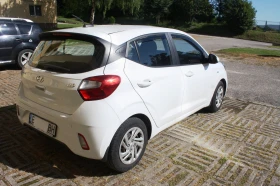 Hyundai I10 Генерация III | Auto.bg — изображение 5 Hyundai I10 Генерация III | Auto.bg — изображение 5