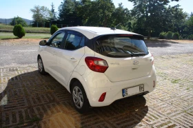 Hyundai I10 Генерация III | Auto.bg — изображение 4 Hyundai I10 Генерация III | Auto.bg — изображение 4
