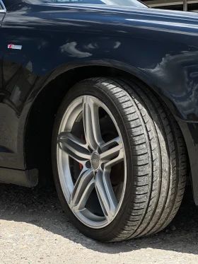 Audi A6 2.7 TDI 190HP S-LINE - 6650 € / 13006.27 лв. - 86713044 15 | Car24.bg Audi A6 2.7 TDI 190HP S-LINE - 6650 € / 13006.27 лв. - 86713044 15