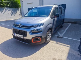 Citroen Berlingo 6+ 1