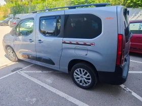 Citroen Berlingo 6+ 1 | Auto.bg — изображение 5 Citroen Berlingo 6+ 1 | Auto.bg — изображение 5