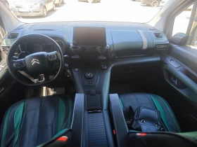 Citroen Berlingo 6+ 1 | Auto.bg — изображение 10 Citroen Berlingo 6+ 1 | Auto.bg — изображение 10