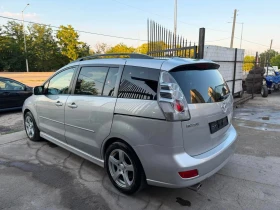 Mazda 5 2.0Бенз Швейц ТОП | Auto.bg — изображение 4 Mazda 5 2.0Бенз Швейц ТОП | Auto.bg — изображение 4