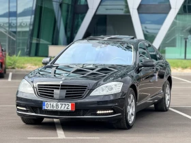 Снимка Mercedes-Benz S 350