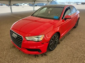 Audi A3 2.0T TECHNIK / CARFAX / АВТОКРЕДИТ - Car24.bg Audi A3 2.0T TECHNIK / CARFAX / АВТОКРЕДИТ