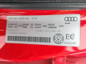 Audi A3 2.0T TECHNIK / CARFAX / АВТОКРЕДИТ - 9900 € - 37349099 16 | Car24.bg Audi A3 2.0T TECHNIK / CARFAX / АВТОКРЕДИТ - 9900 € - 37349099 16