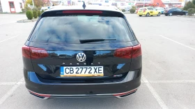 VW Passat B8.5 2.0TDI 4Motion - 18500 € - 35605005 5 | Car24.bg VW Passat B8.5 2.0TDI 4Motion - 18500 € - 35605005 5