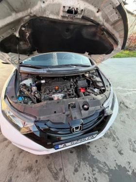 Honda Civic - 9000 € - 94139283 11 | Car24.bg Honda Civic - 9000 € - 94139283 11