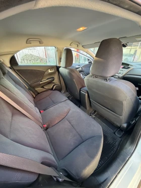 Honda Civic - 9000 € - 94139283 6 | Car24.bg Honda Civic - 9000 € - 94139283 6