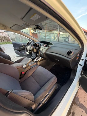Honda Civic - 9000 € - 94139283 5 | Car24.bg Honda Civic - 9000 € - 94139283 5