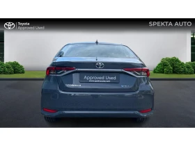 Toyota Corolla Месечна вноска от 265 - 23990 € - 88866926 4 | Car24.bg Toyota Corolla Месечна вноска от 265 - 23990 € - 88866926 4