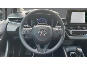 Toyota Corolla Месечна вноска от 265 - 23990 € - 88866926 9 | Car24.bg Toyota Corolla Месечна вноска от 265 - 23990 € - 88866926 9