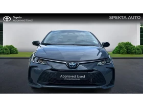 Toyota Corolla Месечна вноска от 265 - 23990 € - 88866926 5 | Car24.bg Toyota Corolla Месечна вноска от 265 - 23990 € - 88866926 5