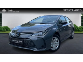 Toyota Corolla Месечна вноска от 265 - Car24.bg Toyota Corolla Месечна вноска от 265