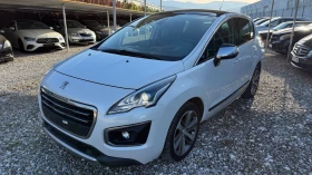 Peugeot 3008 1.6 HDI