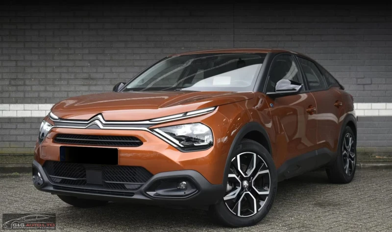 Citroen C4 eFEEL-PACK/136HP/HUD/CAM/LED/NAVI/DIGI/631g - 33599 лв. / 17178.90 € - 60691434 1 | Car24.bg Citroen C4 eFEEL-PACK/136HP/HUD/CAM/LED/NAVI/DIGI/631g - 33599 лв. / 17178.90 € - 60691434 1